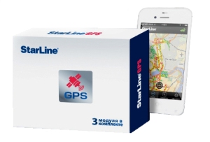 Комплект расширения GPS Мастер