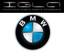 Иммобилайзер IGLA для автомобилей BMW