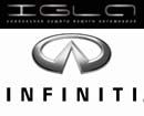 Иммобилайзер IGLA для автомобилей Infiniti