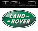 Иммобилайзер IGLA для автомобилей Land Rover