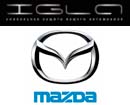 Иммобилайзер IGLA для автомобилей Mazda