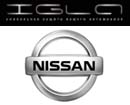 Иммобилайзер IGLA для автомобилей Nissan