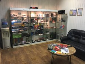Автосервис Автоинжиниринг - установка сигнализации, кондиционеров, доп. оборудования
