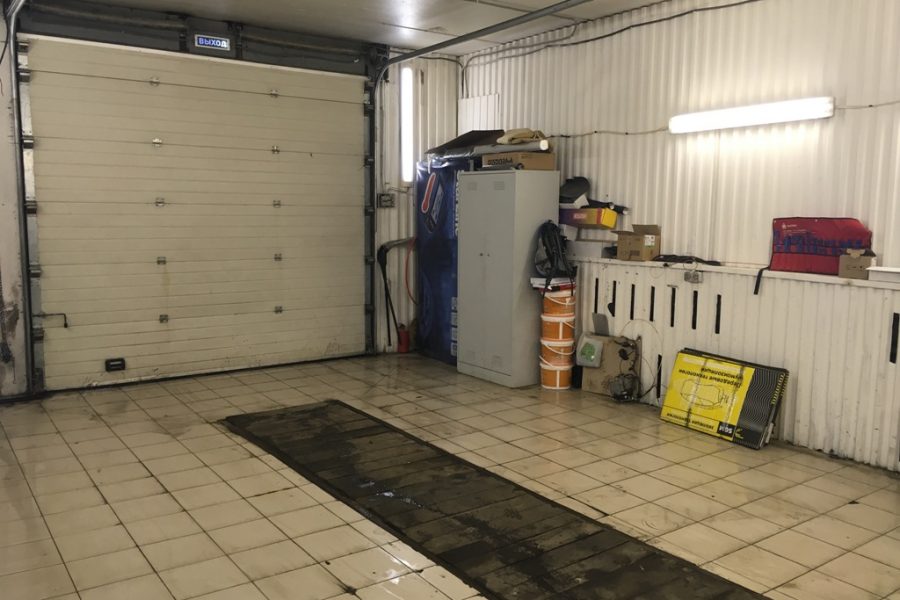 Автосервис Автоинжиниринг