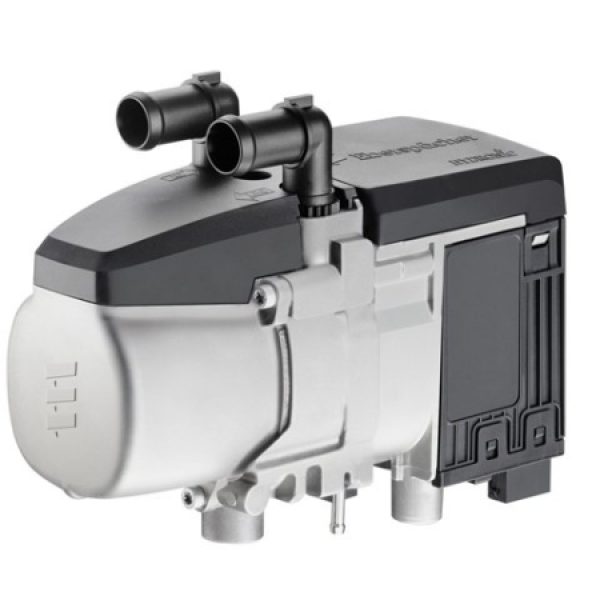 Hydronic S3 D4E 4кВт