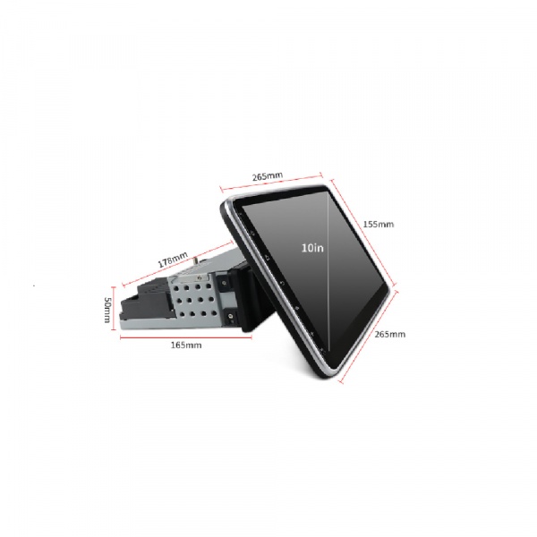 1000×1000 padpro