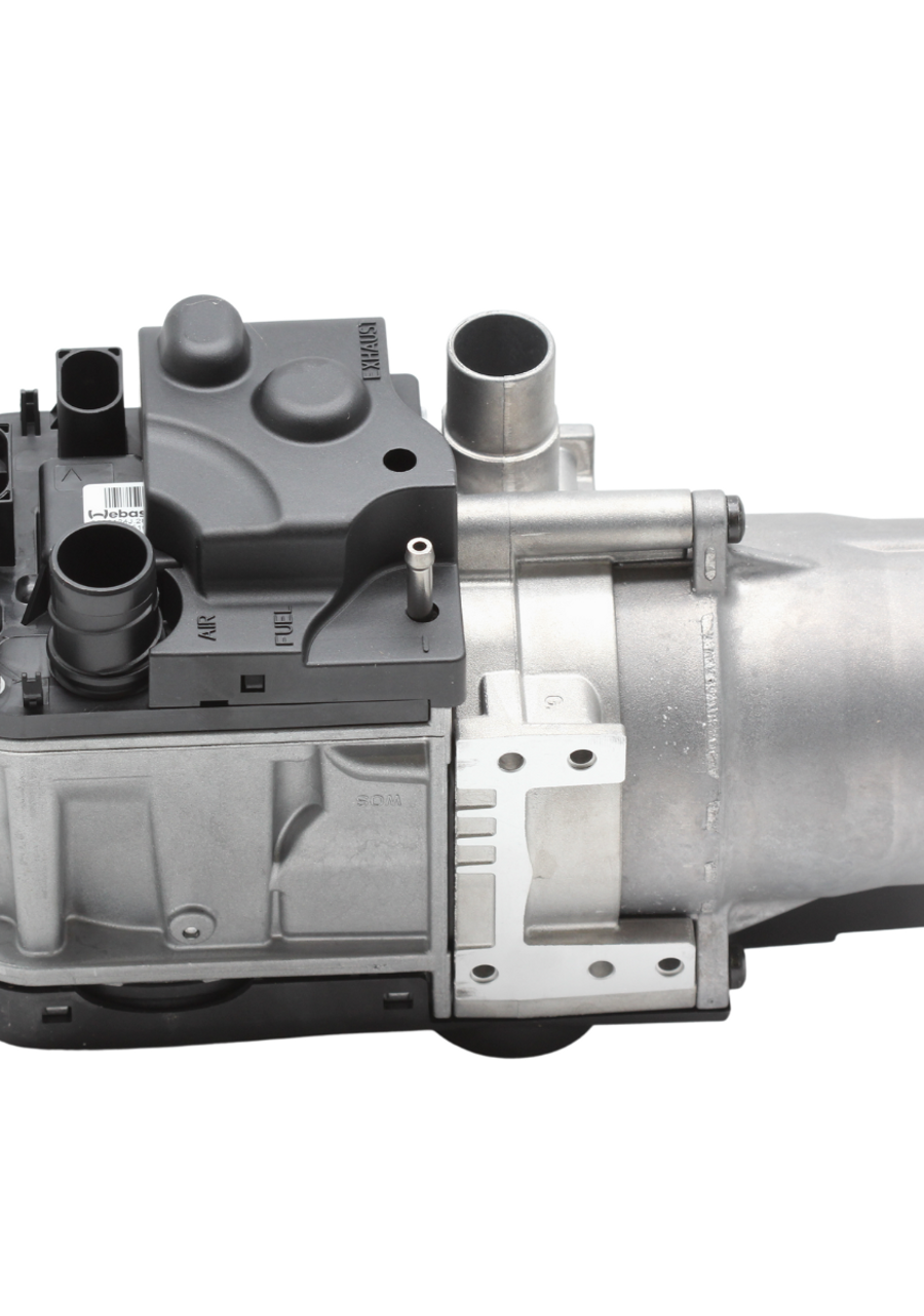 WEBASTO EVO 5KW